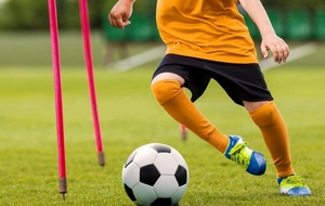 Stage jeunes été 2026