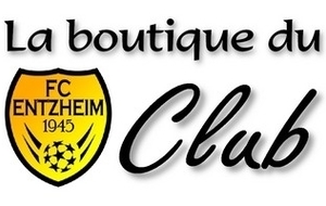 Nouveauté : Boutique Club