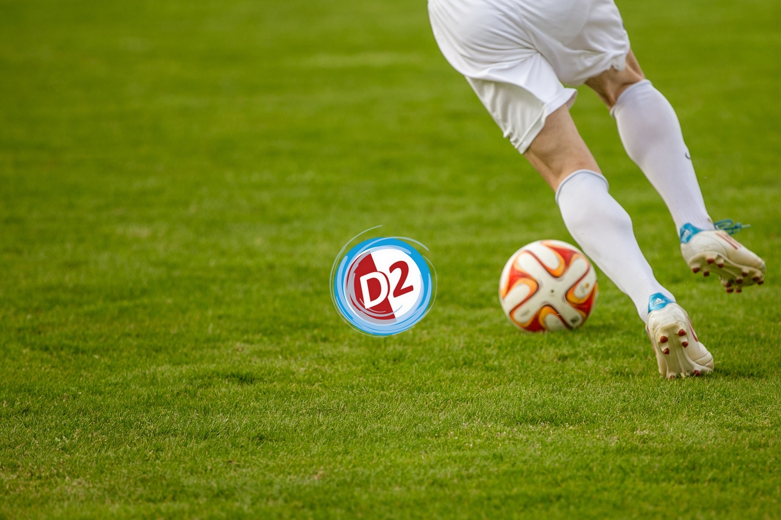 D2SM | ENTZHEIM FC 1 - DACHSTEIN US 1