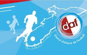 DISTRICT RASSEMBLEMENT U14