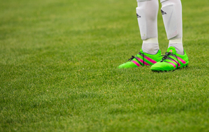 U13D3T | ENTZHEIM FC 1 - STRG NEUHOF CS 1