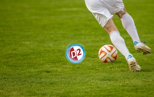 D2SM | ITTENHEIM US 2 - ENTZHEIM FC 1