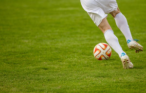 CCM67 | Strg Asptt 1 - Entzheim F.C 1