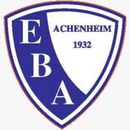 D1SM | ACHENHEIM E.B. 1 - ENTZHEIM FC 1