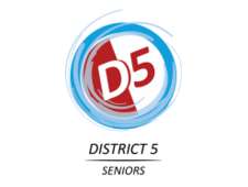 District 5 Alsace