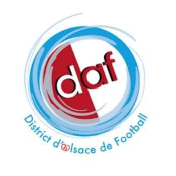 District d'Alsace de Football