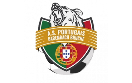 Barembach Portugais Bruche AS