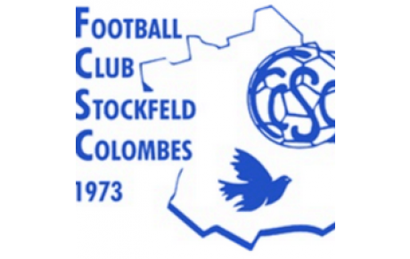 Strg Stockfeld Colombes FC