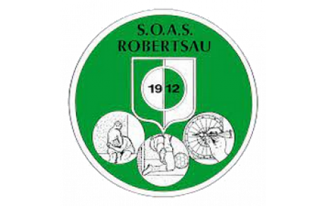 Strg Robertsau SOAS