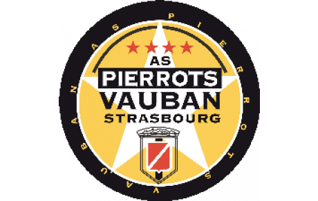 Strg Pierrots Vauban AS