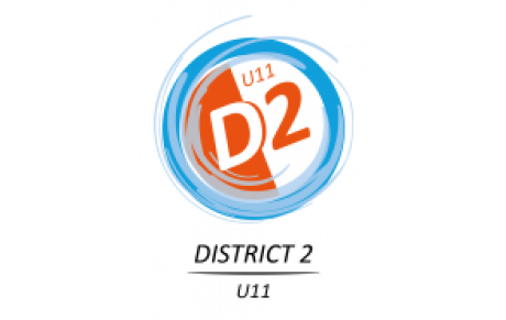 U11 D2 Printemps