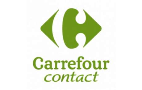 Carrefour Contact Entzheim