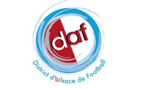 District d'Alsace de Football