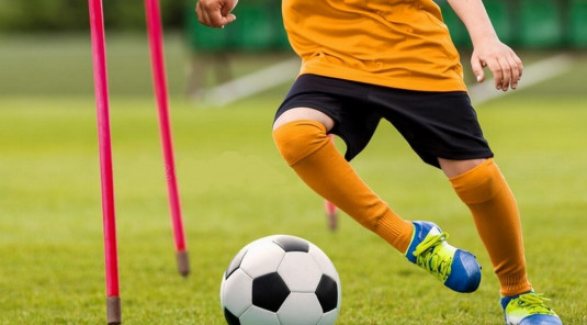 Stage jeunes été 2026