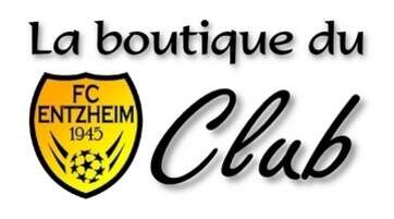 Nouveauté : Boutique Club